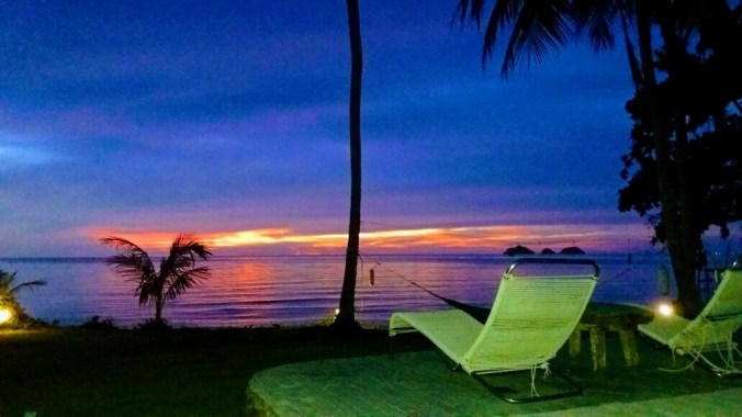 Koh Chang Accommodation