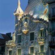 Casa Battló1