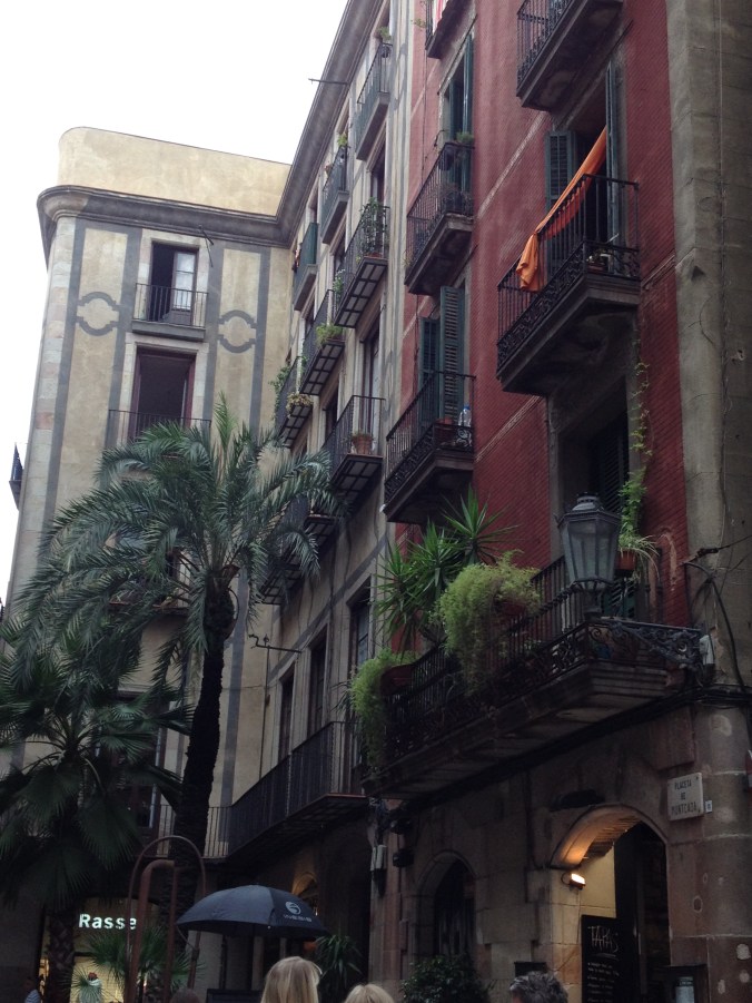 Gothic Quarter