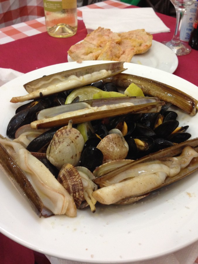 Catalan Cuisine