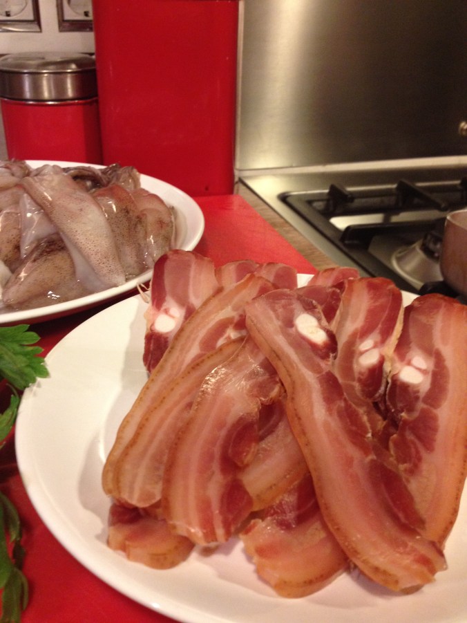 Spanish Cooking