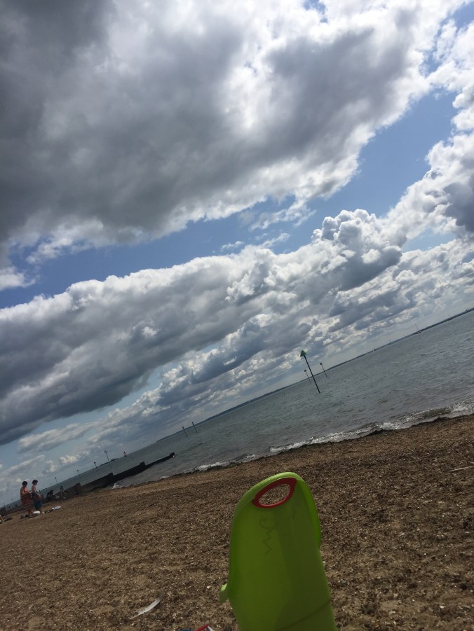 Open Water Swimming