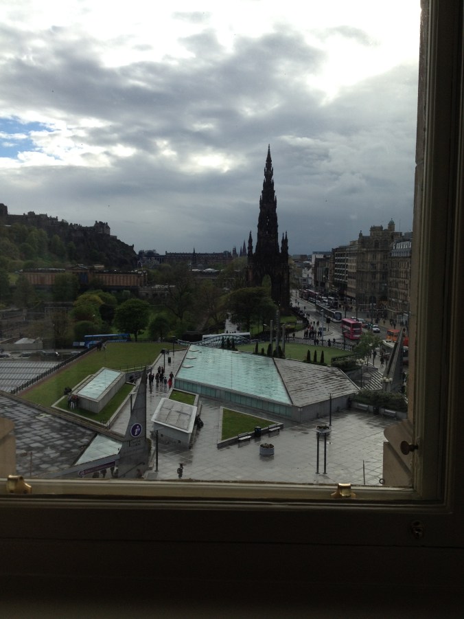 Edinburgh
