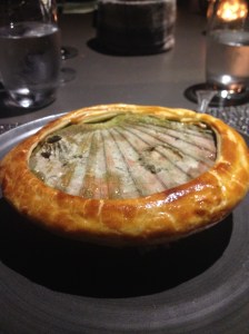 The Kitchin