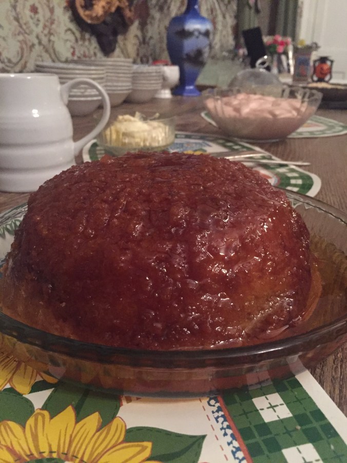 Puddings