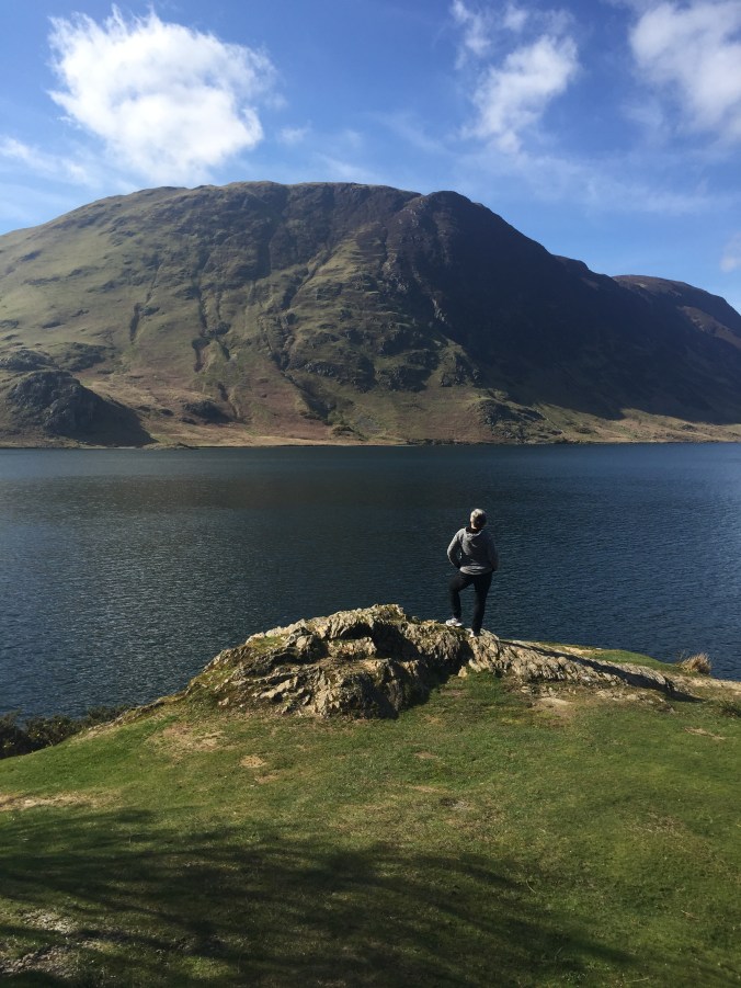 The Lake District