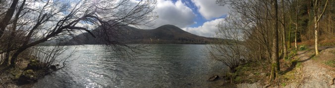 The Lake District