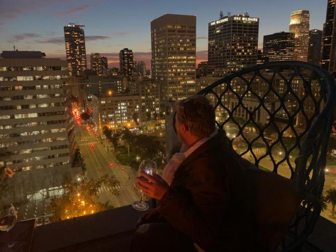 Los Angeles